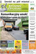 „Strzelec Opolski” Tygodnik Regionalny