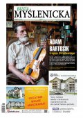 GAZETA MYŚLENICKA