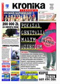 Kronika Tygodnia