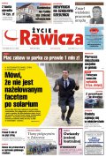 Życie Rawicza