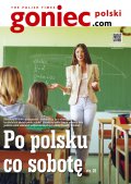 Goniec Polski