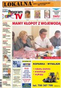 Lokalna