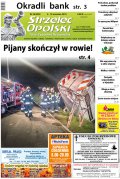 „Strzelec Opolski” Tygodnik Regionalny