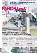 Panorama Leszczyńska