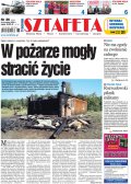 Sztafeta