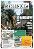GAZETA MYŚLENICKA
