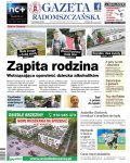 GAZETA RADOMSZCZAŃSKA
