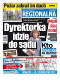 TYGODNIK REGIONALNA - Nowa Sól