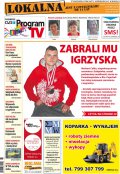 Lokalna