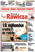 Życie Rawicza