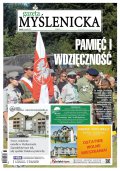 GAZETA MYŚLENICKA