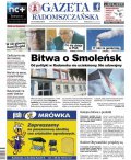 GAZETA RADOMSZCZAŃSKA