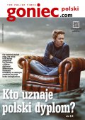 Goniec Polski