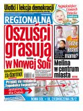 TYGODNIK REGIONALNA - Nowa Sól
