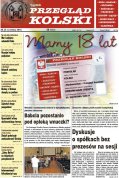 Przegląd Kolski