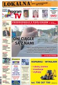 Lokalna
