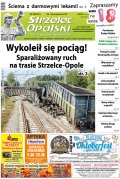 „Strzelec Opolski” Tygodnik Regionalny