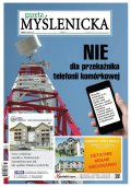 GAZETA MYŚLENICKA