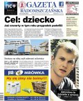 GAZETA RADOMSZCZAŃSKA