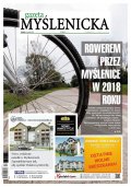 GAZETA MYŚLENICKA