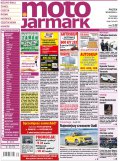 Motojarmark