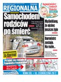 TYGODNIK REGIONALNA - Nowa Sól