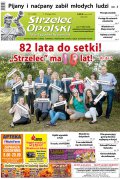 „Strzelec Opolski” Tygodnik Regionalny