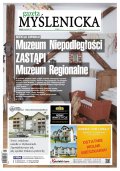 GAZETA MYŚLENICKA