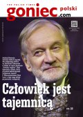 Goniec Polski
