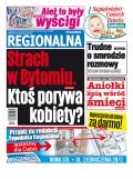 TYGODNIK REGIONALNA - Nowa Sól