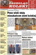 Przegląd Kolski