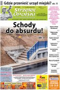 „Strzelec Opolski” Tygodnik Regionalny