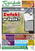 Tygodnik Człuchowski