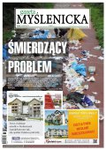 GAZETA MYŚLENICKA