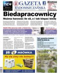 GAZETA RADOMSZCZAŃSKA