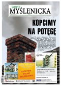 GAZETA MYŚLENICKA