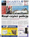 GAZETA RADOMSZCZAŃSKA
