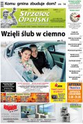 „Strzelec Opolski” Tygodnik Regionalny
