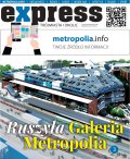Express Gdyński