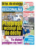TYGODNIK REGIONALNA - Nowa Sól