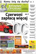 „Strzelec Opolski” Tygodnik Regionalny