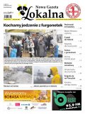 Nowa Gazeta Lokalna
