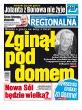 TYGODNIK REGIONALNA - Nowa Sól