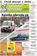 „Strzelec Opolski” Tygodnik Regionalny