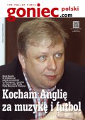 Goniec Polski