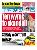 TYGODNIK REGIONALNA - Nowa Sól