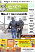 „Strzelec Opolski” Tygodnik Regionalny