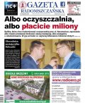 GAZETA RADOMSZCZAŃSKA