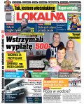 LOKALNA Gazeta Powiatu Żagańskiego