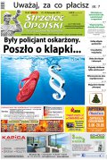 „Strzelec Opolski” Tygodnik Regionalny